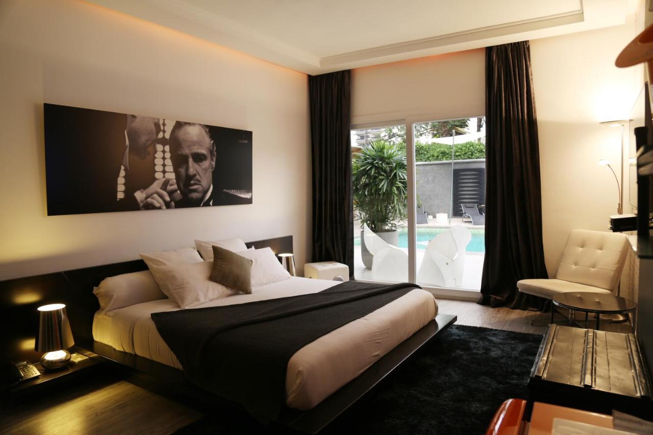 Stanislas Maison D'Hotes Abiyán Habitación foto